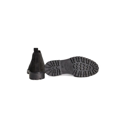 Roberto Pepe Luxury Stivaletto