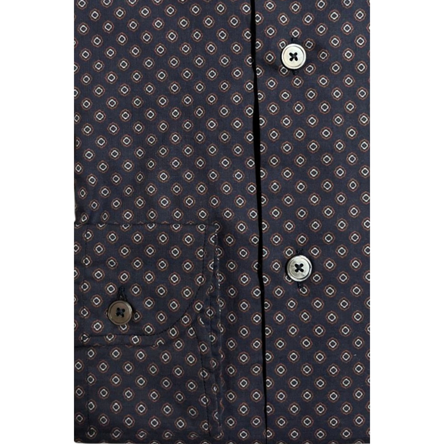 Bagutta Camicia