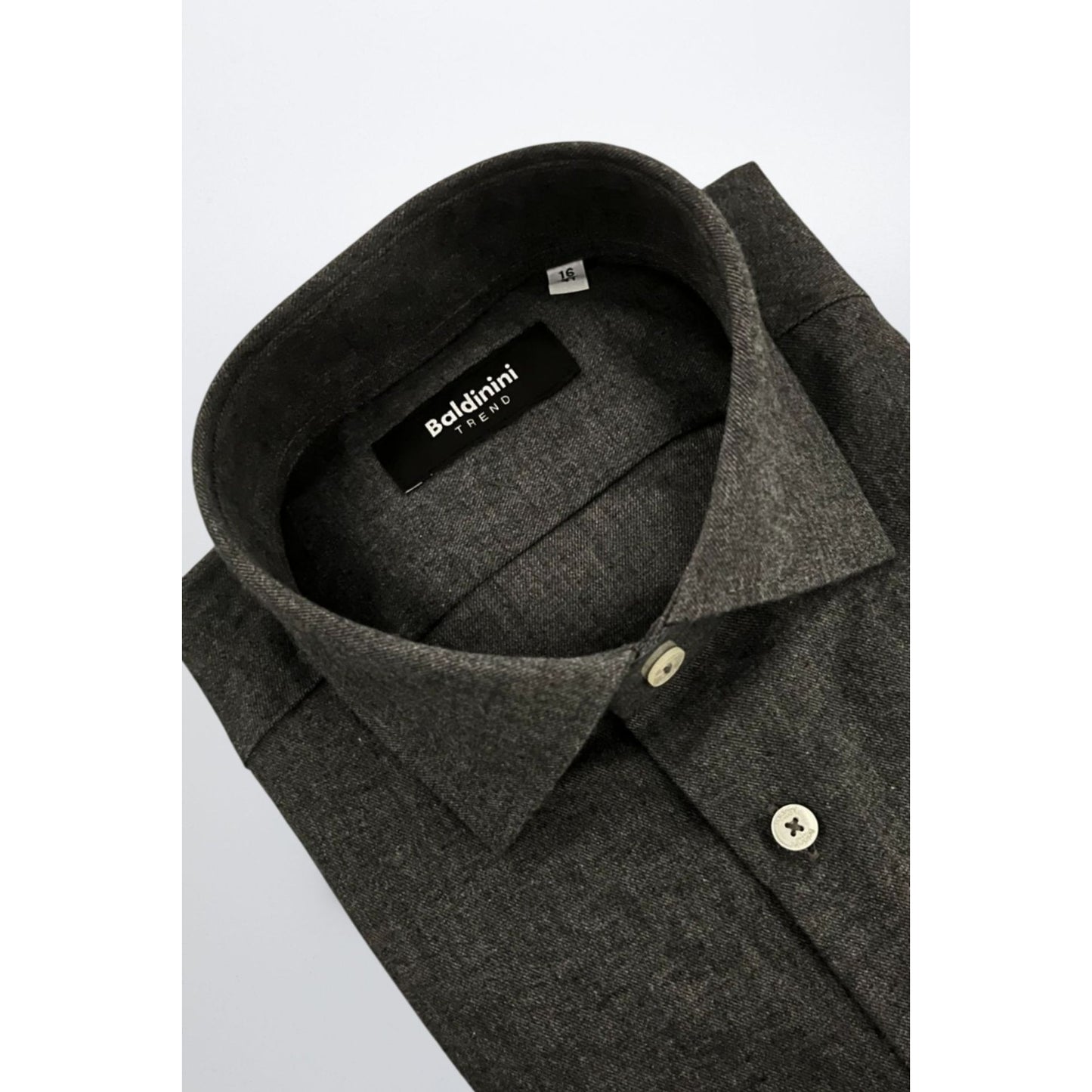 Baldinini Trend Camicia