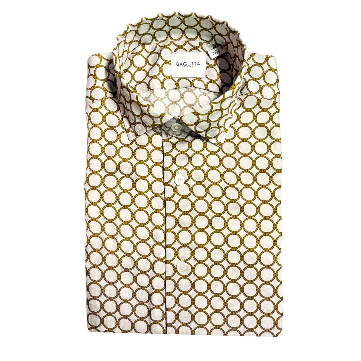 Bagutta Camicia