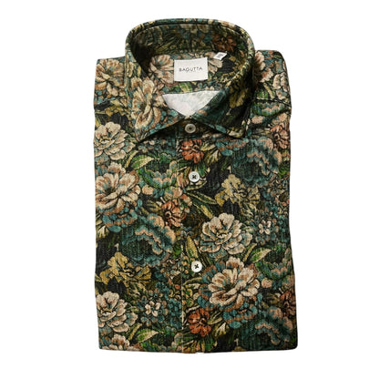 Bagutta Camicia