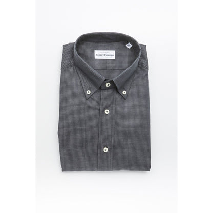 Robert Friedman Camicia