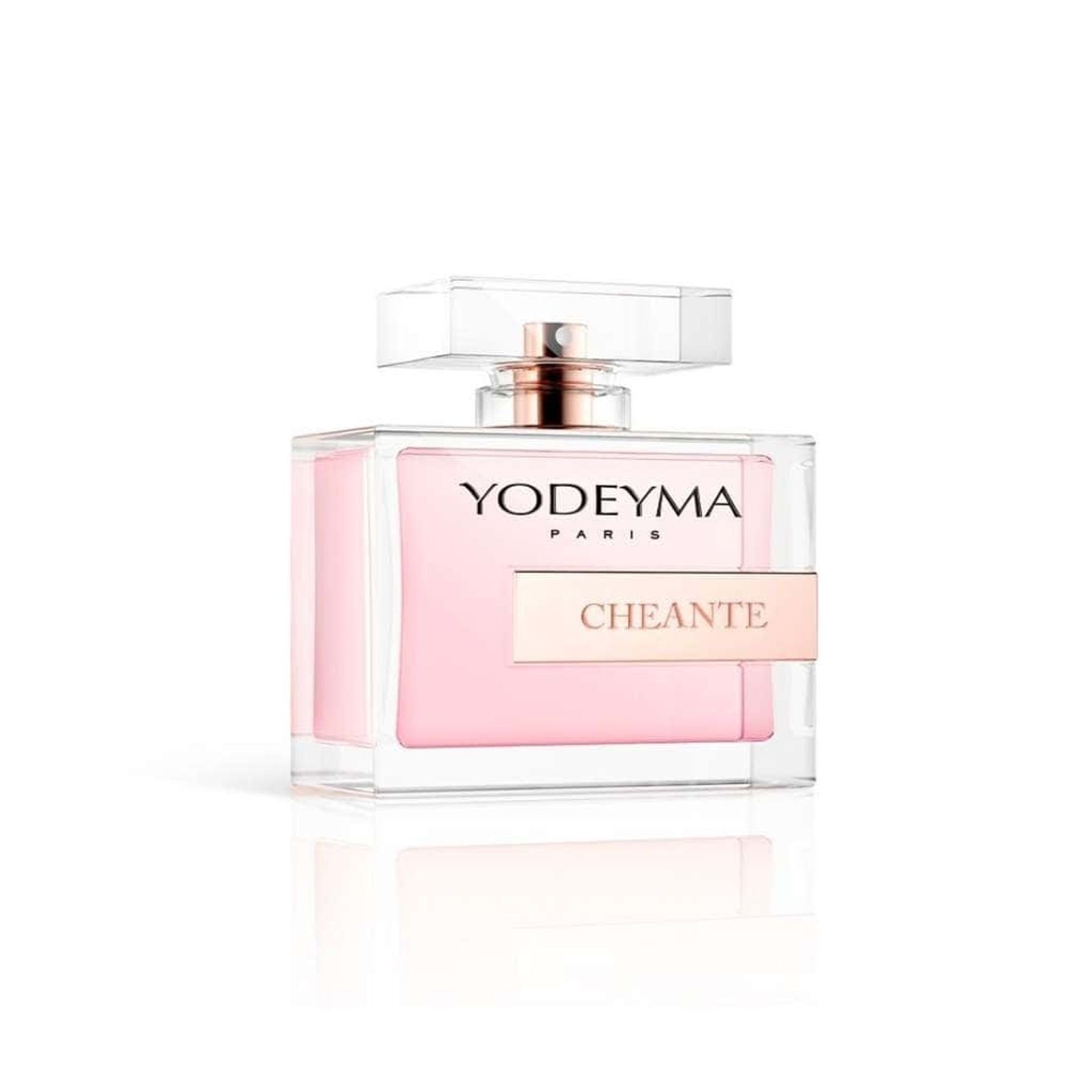 Yodeyma Profumo