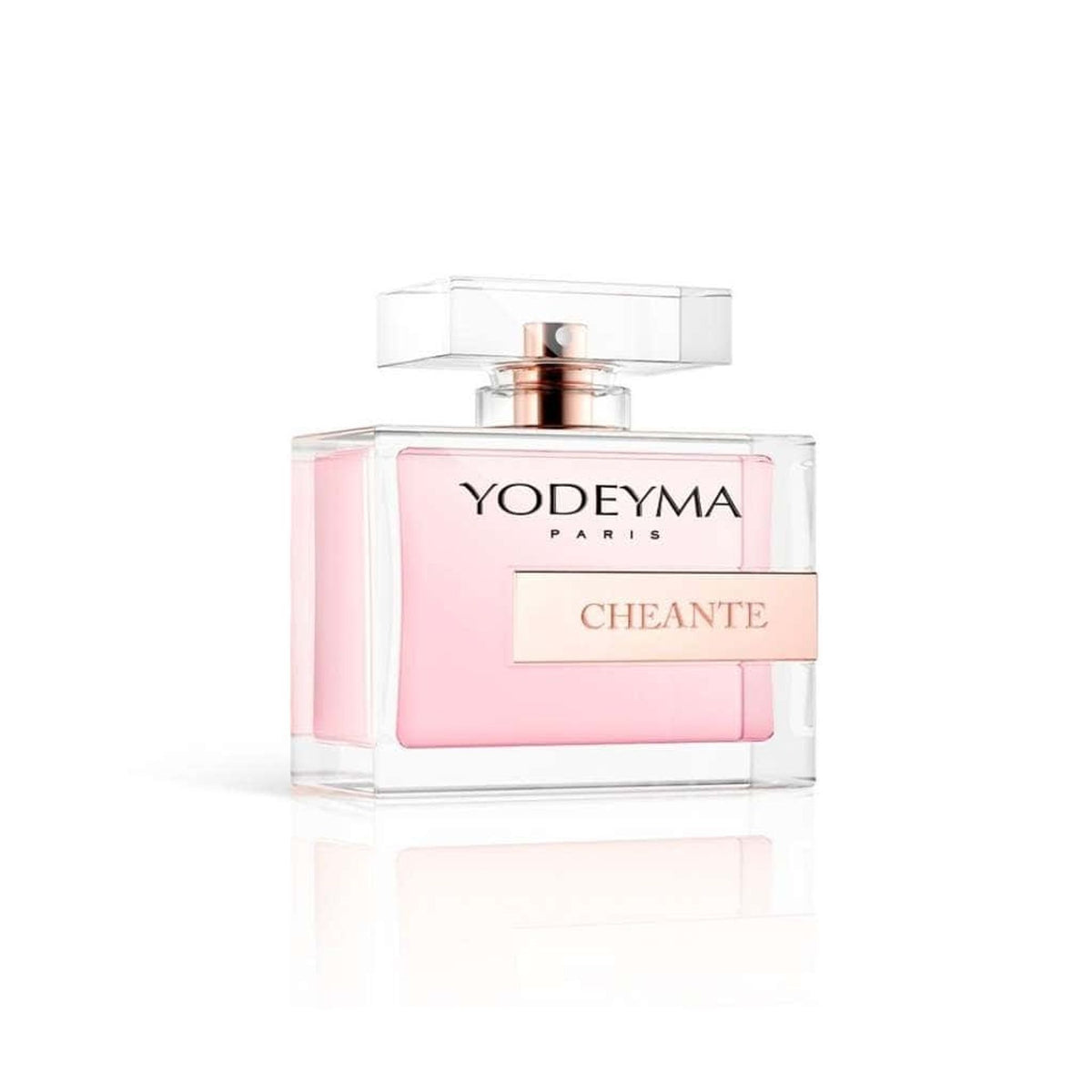 Yodeyma Profumo