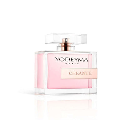 Yodeyma Profumo