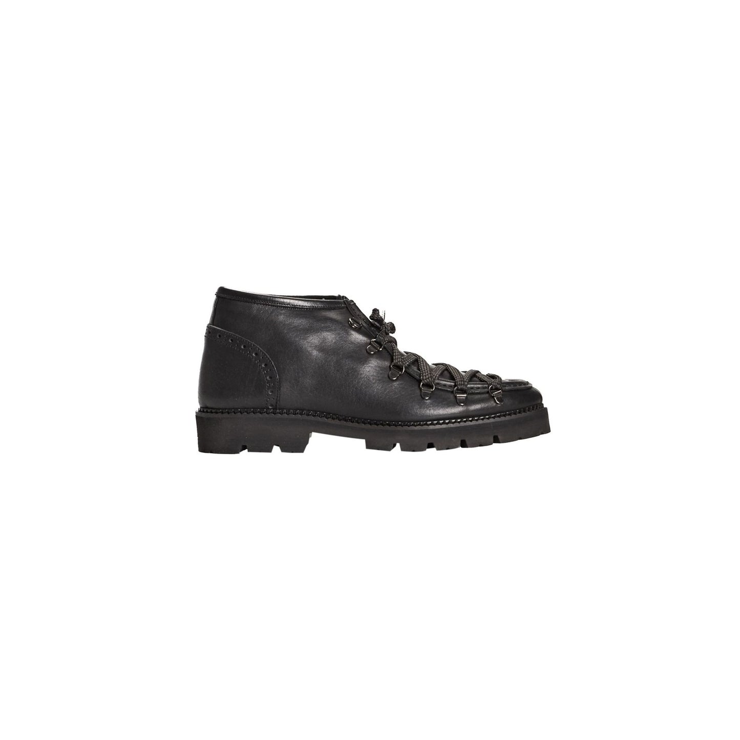 Roberto Pepe Luxury Stivaletto