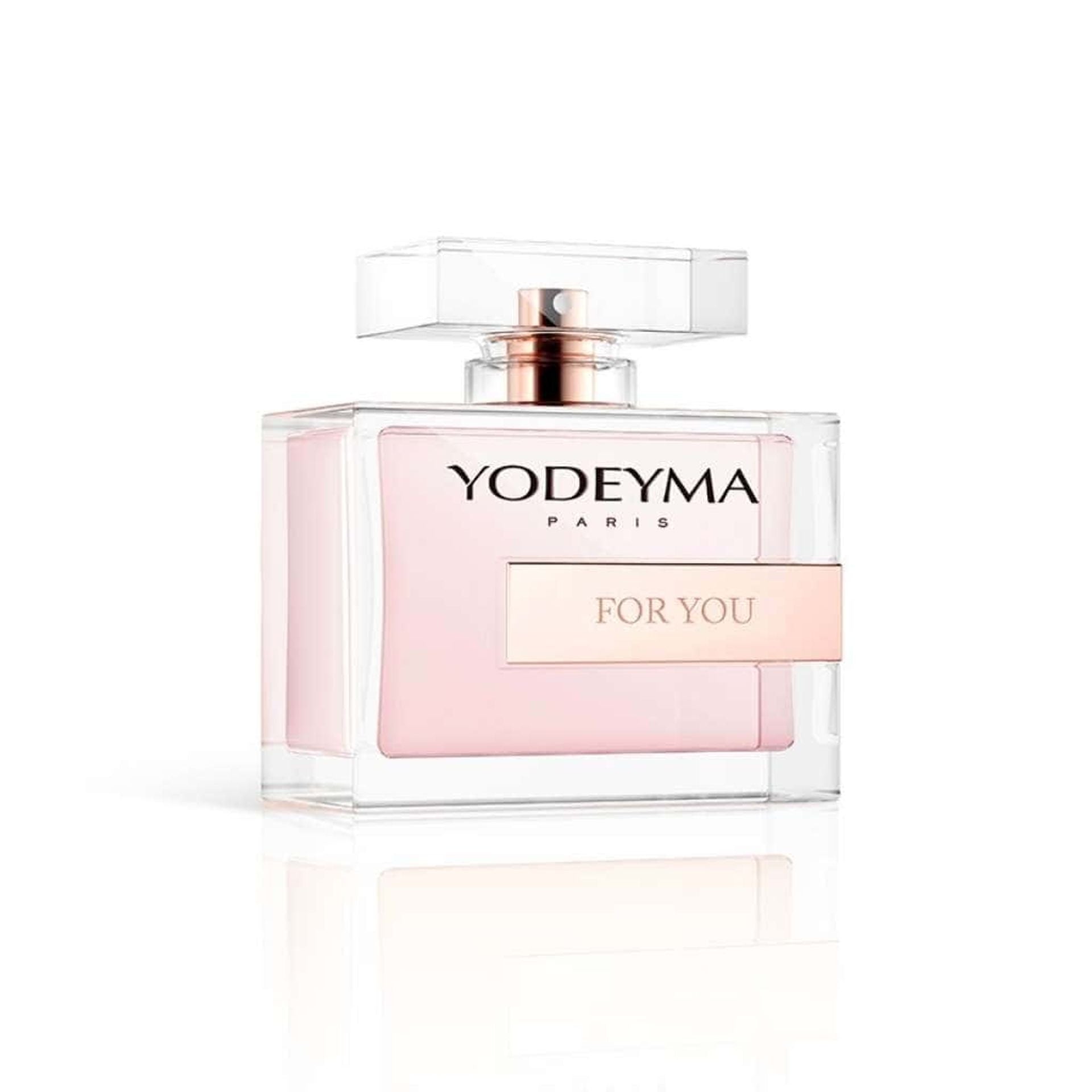 Yodeyma Profumo