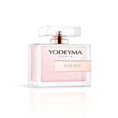 Yodeyma Profumo