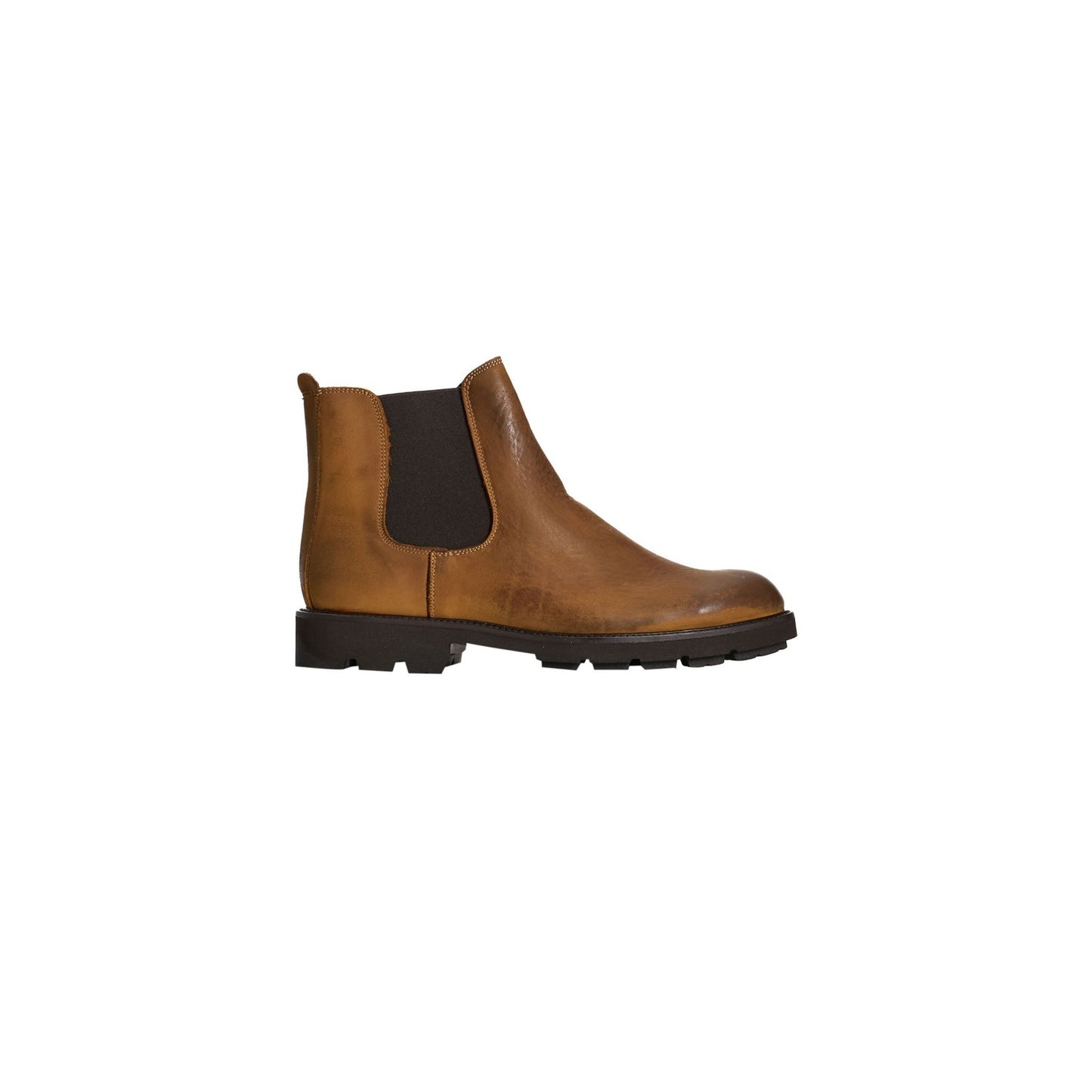 Roberto Pepe Luxury Stivaletto