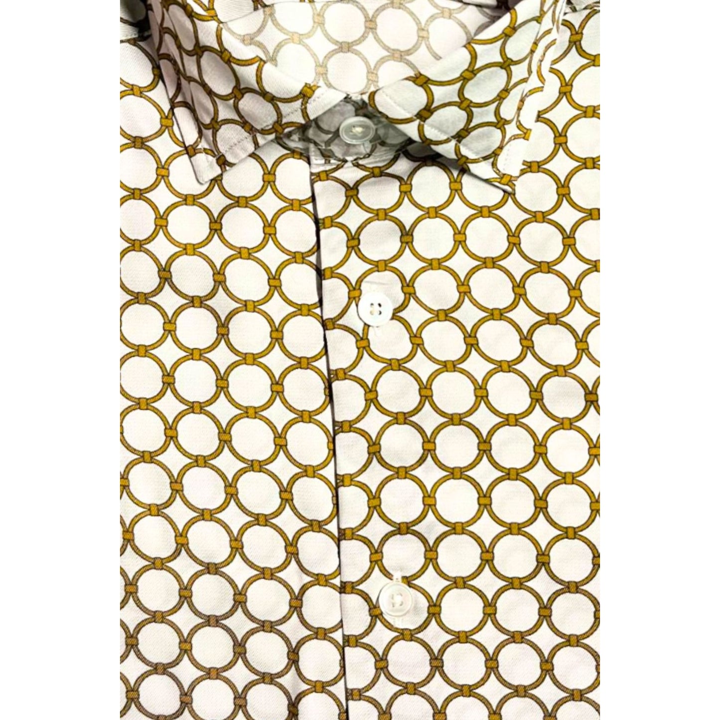 Bagutta Camicia
