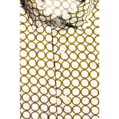 Bagutta Camicia