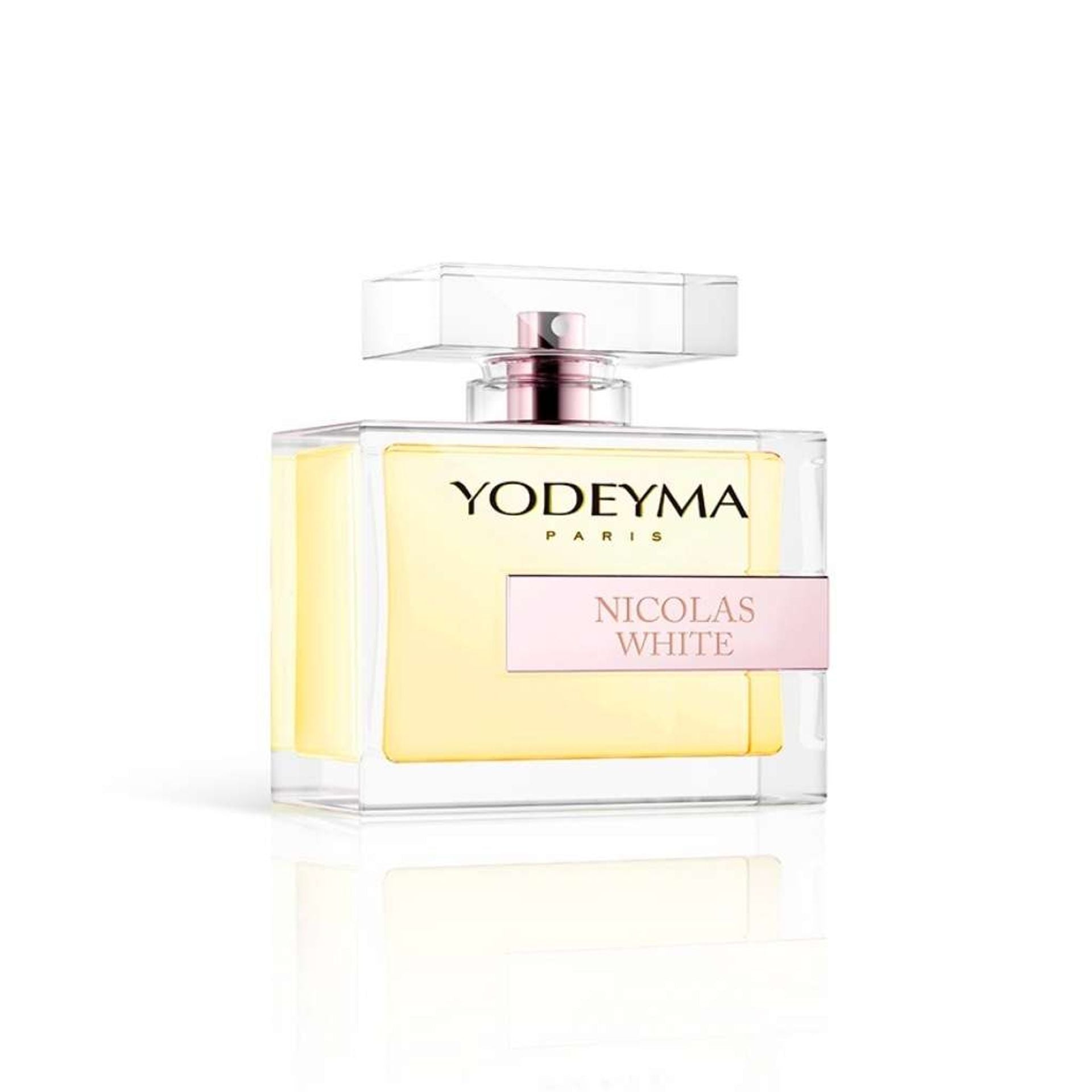 Yodeyma Profumo