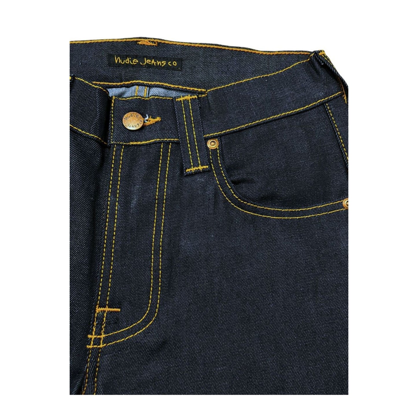 Nudie Jeans Jeans