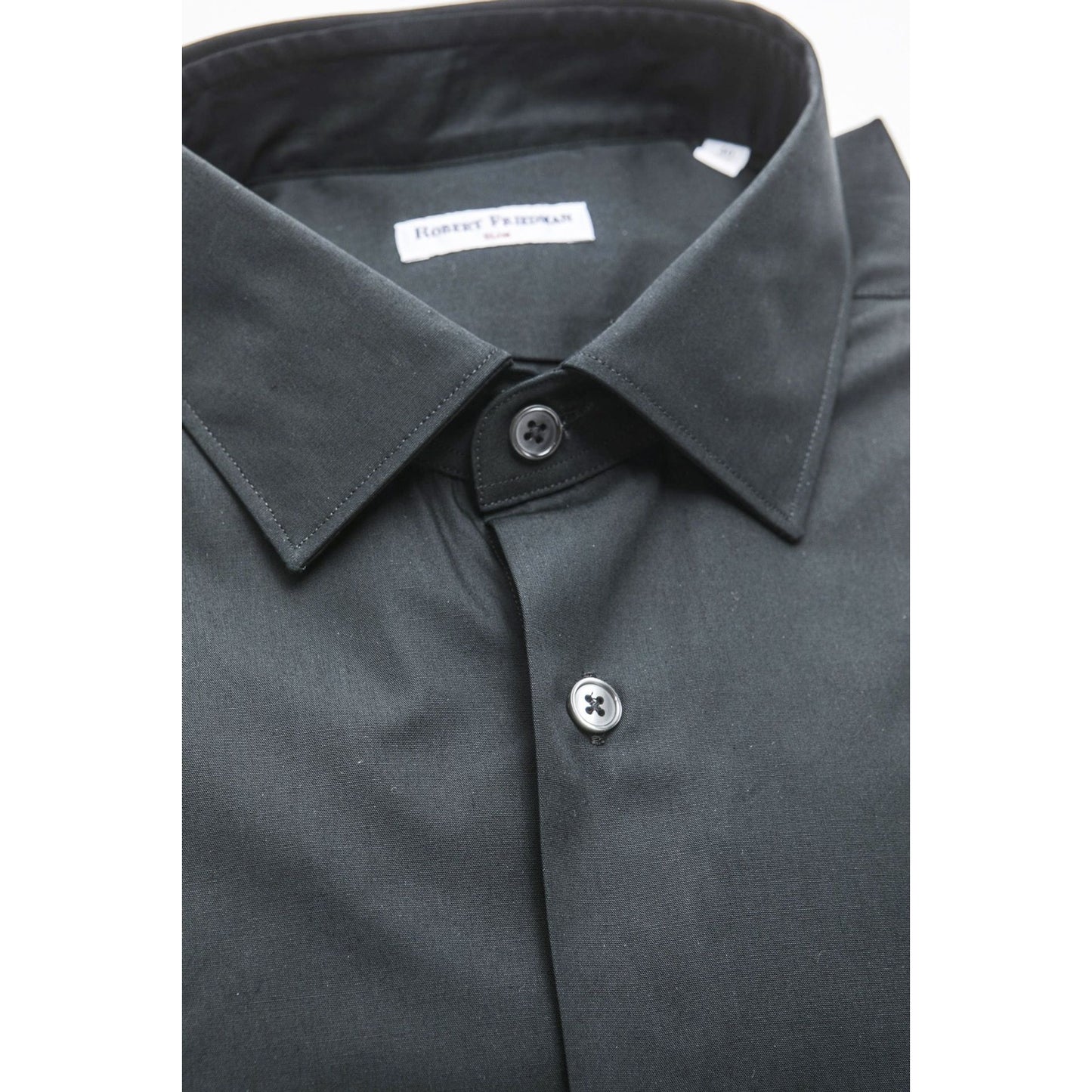 Robert Friedman Camicia