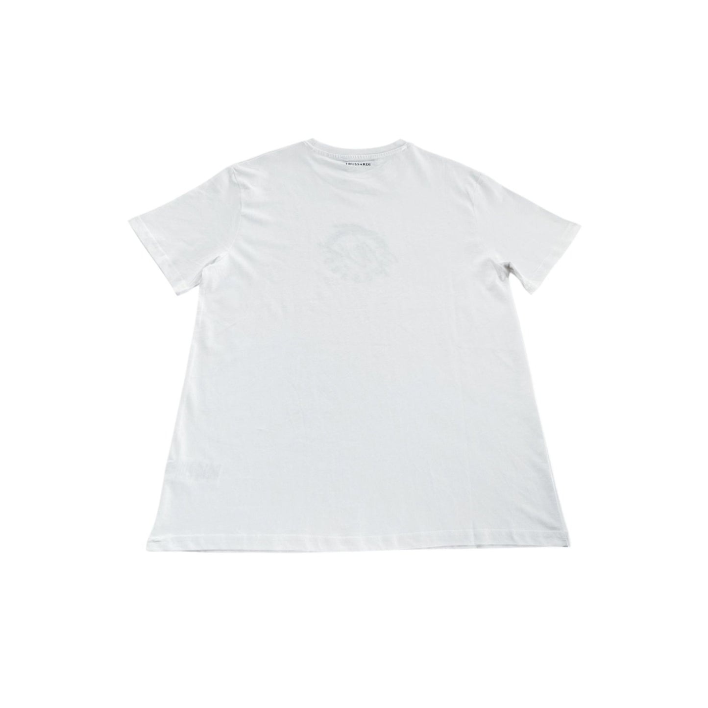 Trussardi Beachwear T-shirt