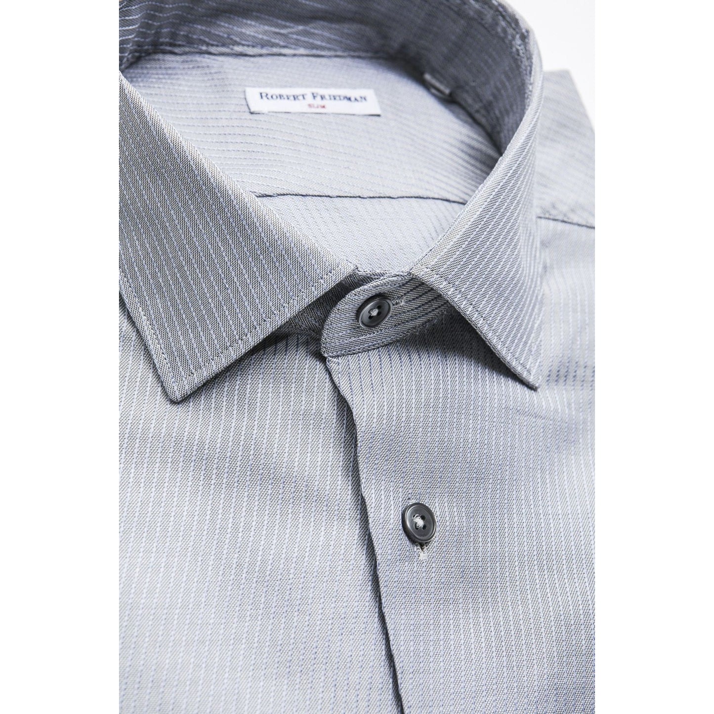 Robert Friedman Camicia