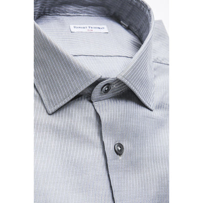 Robert Friedman Camicia