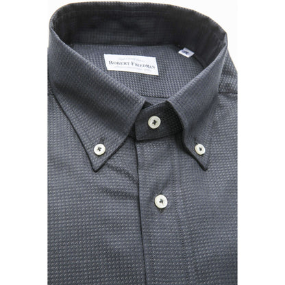 Robert Friedman Camicia