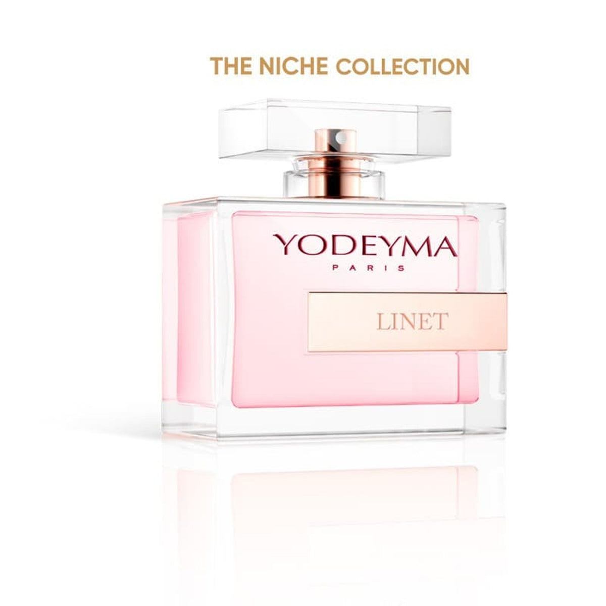 Yodeyma Profumo