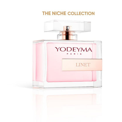 Yodeyma Profumo