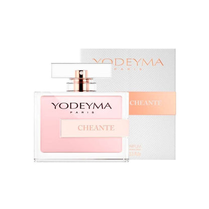 Yodeyma Profumo