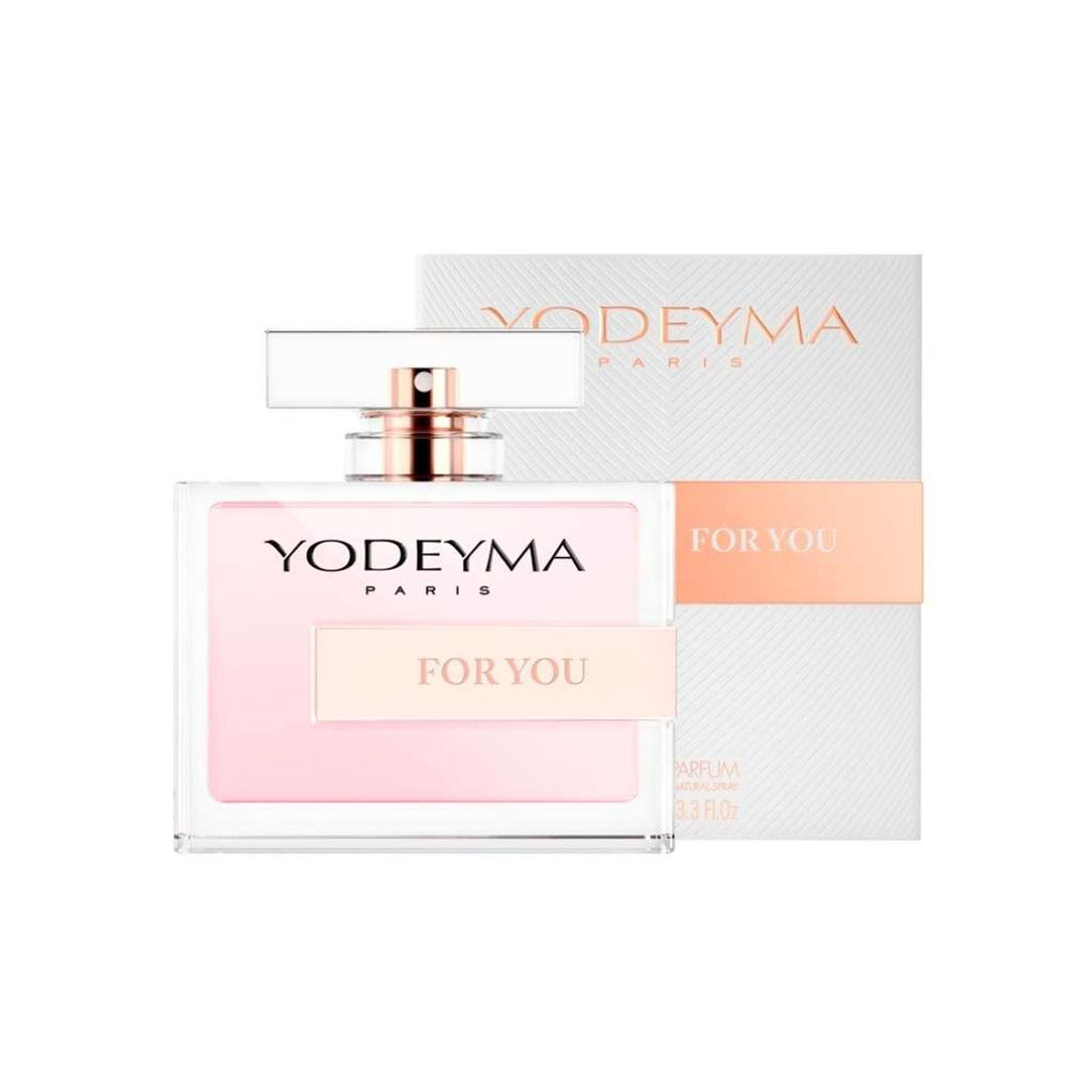 Yodeyma Profumo