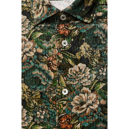 Bagutta Camicia