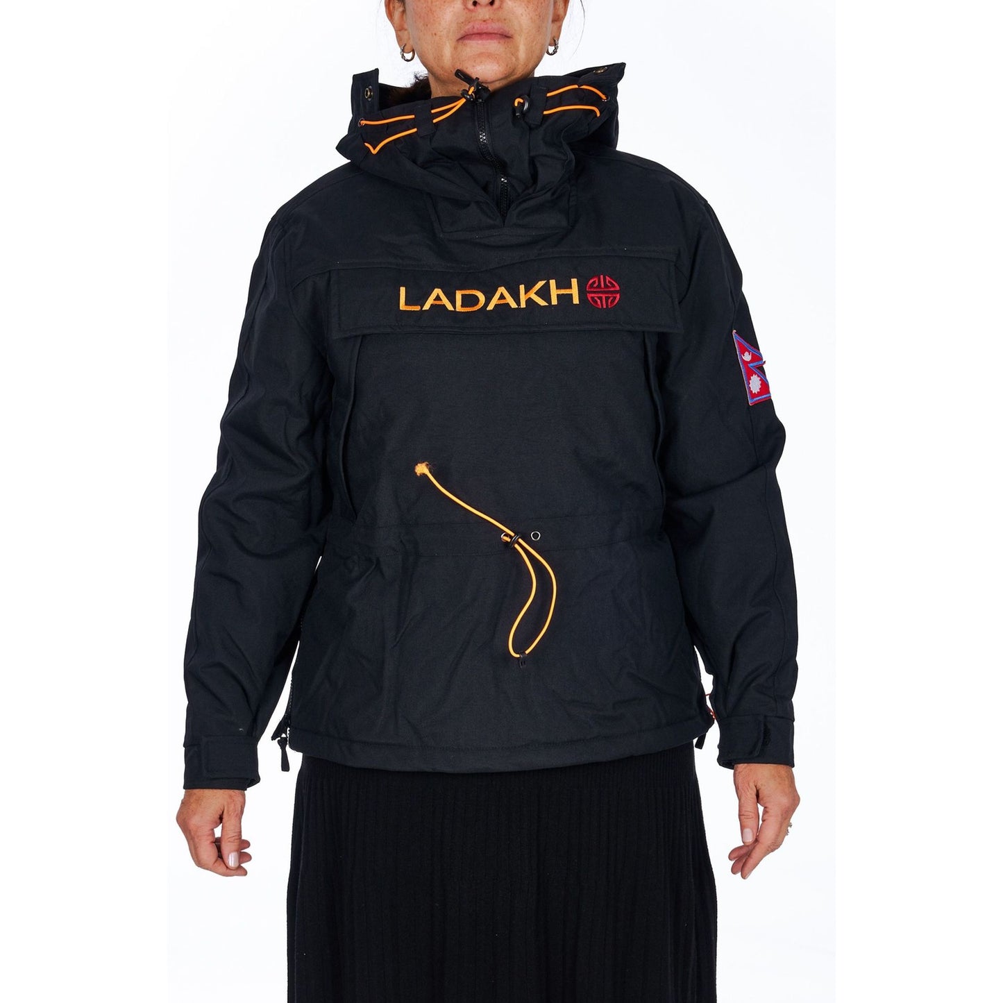 Ladakh Giacca