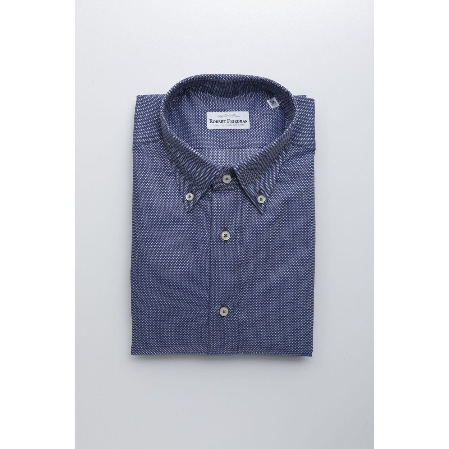 Robert Friedman Camicia