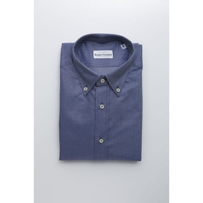 Robert Friedman Camicia