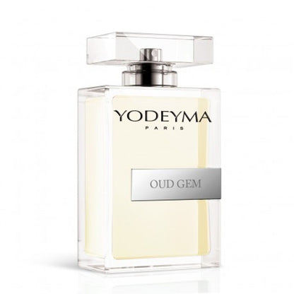 Yodeyma Profumo