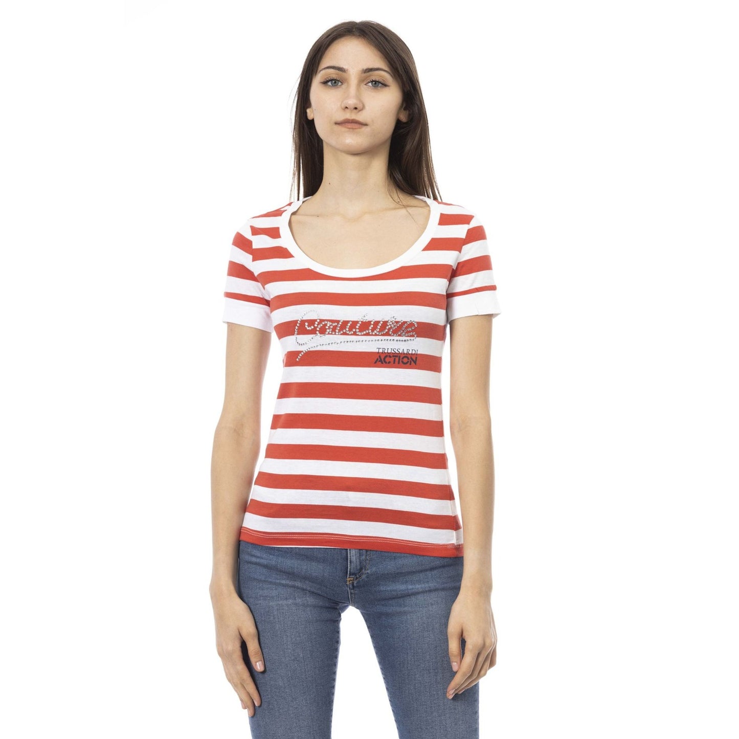 Trussardi Action T-shirt