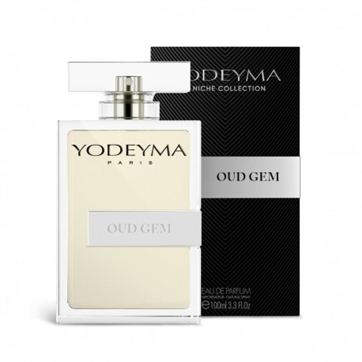 Yodeyma Profumo