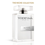 Yodeyma Profumo