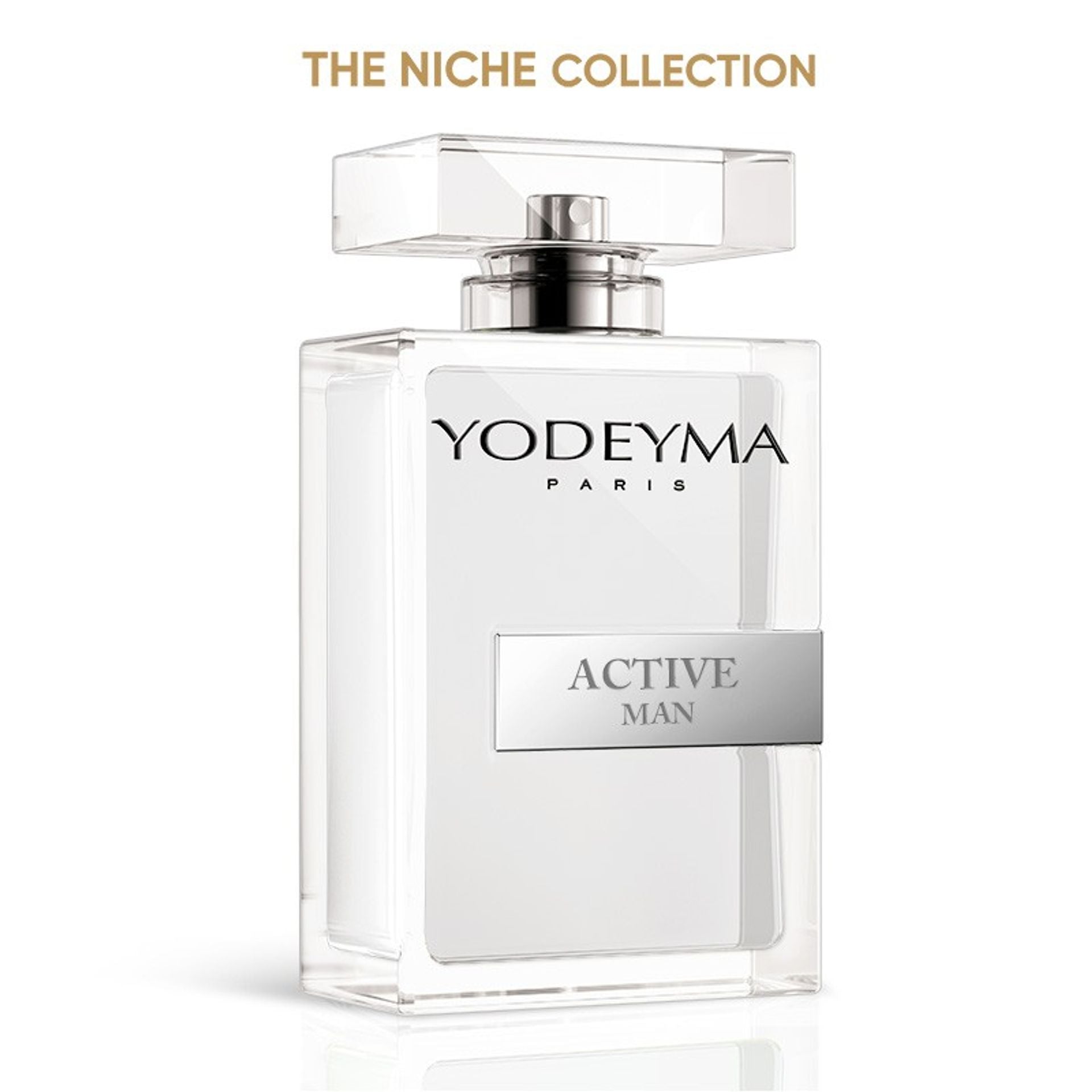 Yodeyma Profumo