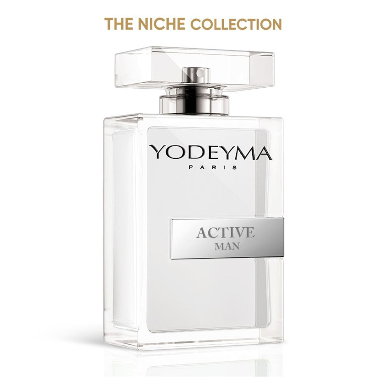 Yodeyma Profumo