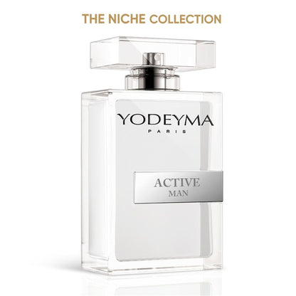 Yodeyma Profumo