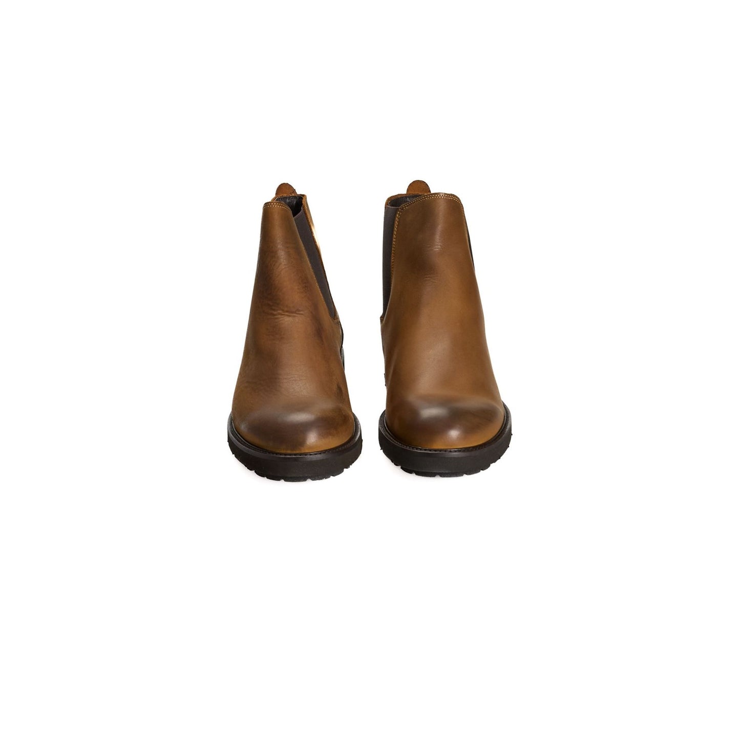 Roberto Pepe Luxury Stivaletto