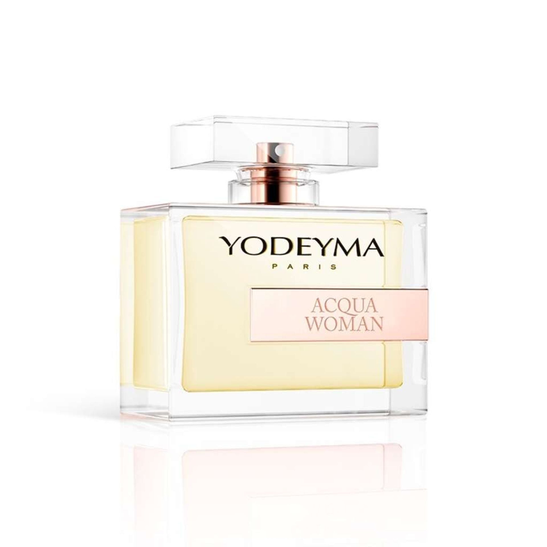 Yodeyma Profumo