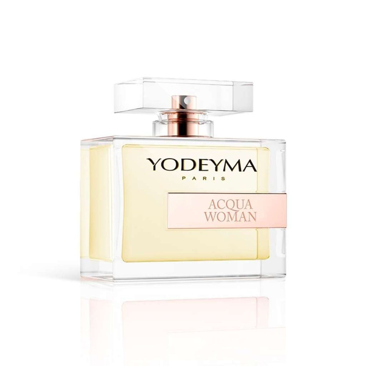 Yodeyma Profumo