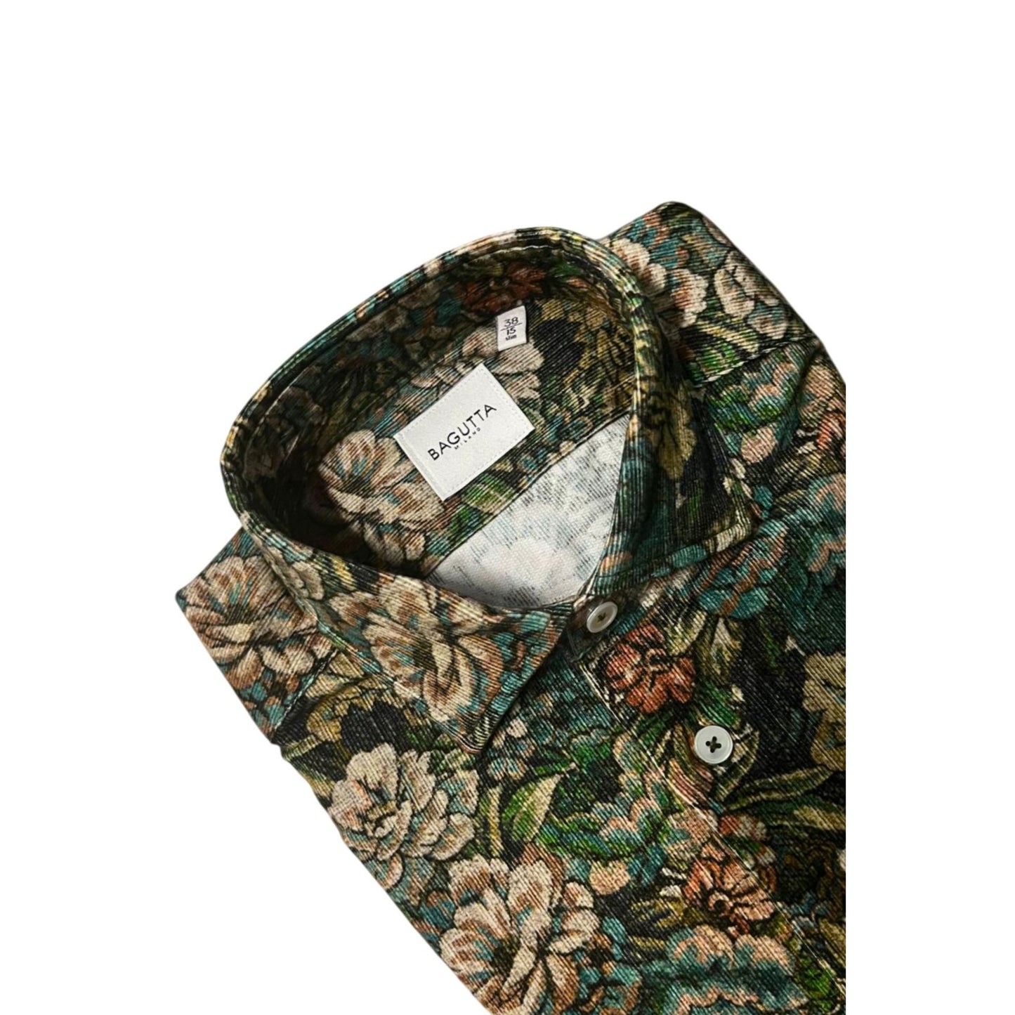 Bagutta Camicia