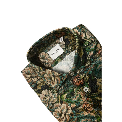 Bagutta Camicia