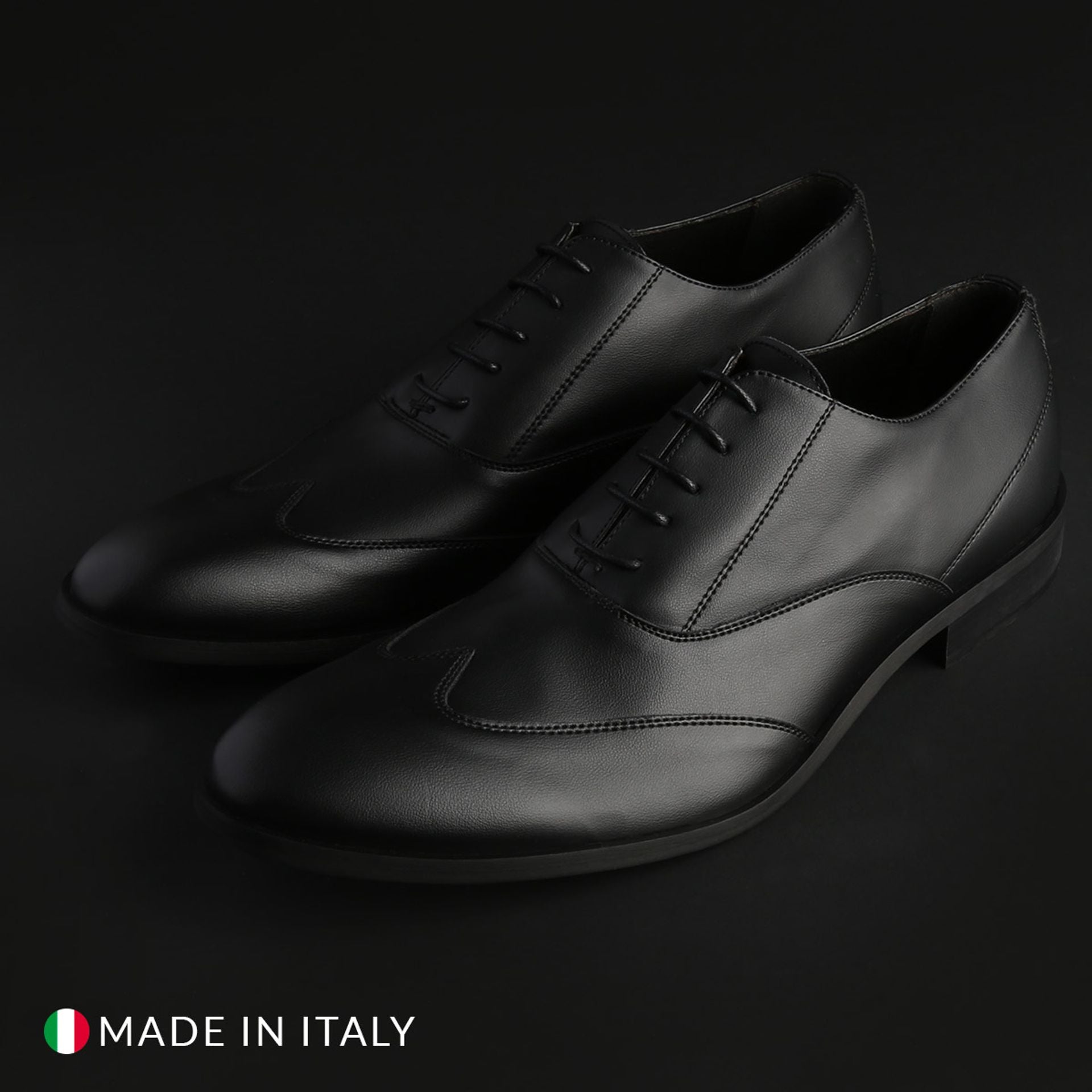Made in Italia Stringata