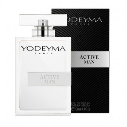 Yodeyma Profumo