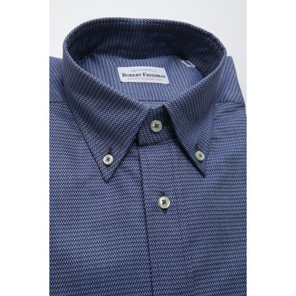 Robert Friedman Camicia