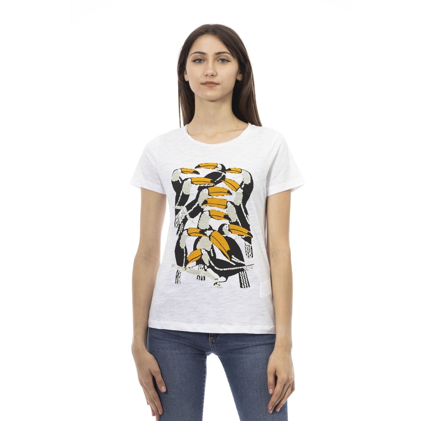 Trussardi Action T-shirt