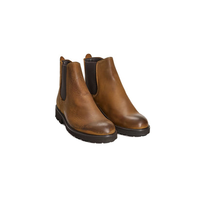 Roberto Pepe Luxury Stivaletto